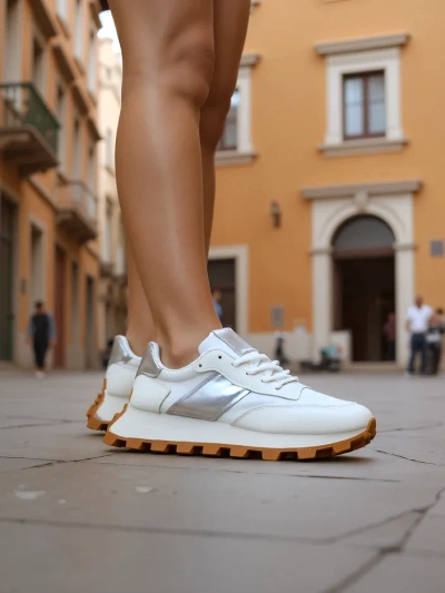 Royalfashion Dámské sportovní sneakers Xerry
