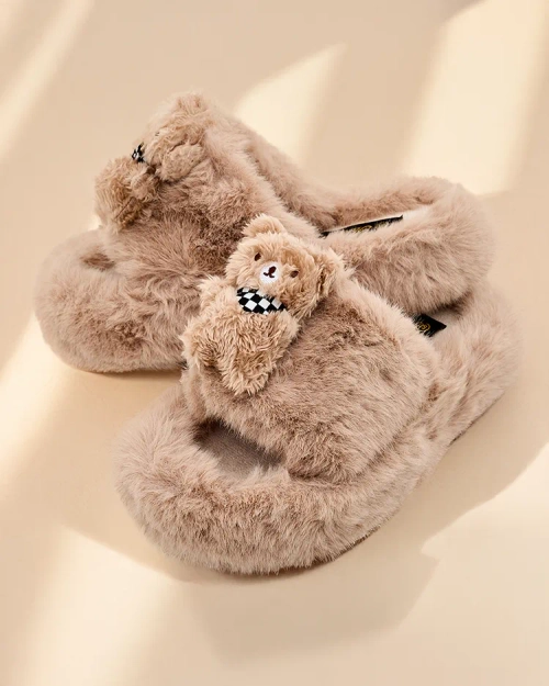 Royalfashion Жіночі платформені сандалі Helio