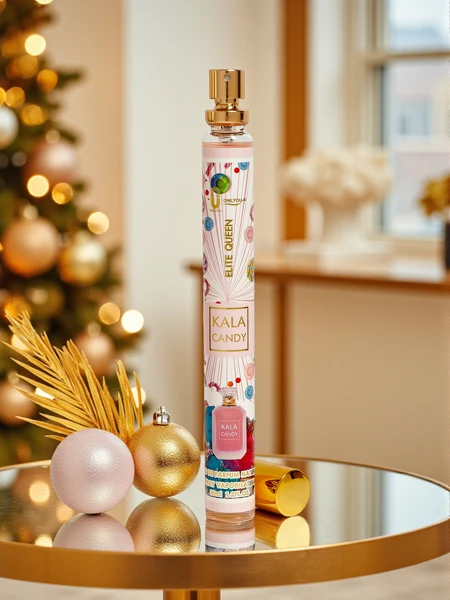 Inspirovaná Dámská parfémovaná voda Kala Candy