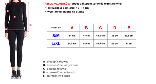 Жіночий фіолетовий спортивний костюм з кишенями - Одяг