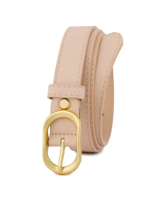 Royalfashion Жіночий повсякденний ремінь