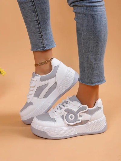 Royalfashion Dámské sportovní tenisky Tilotti
