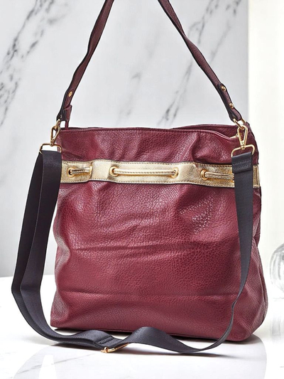 Royalfashion Велика жіноча шопер сумка Urban Classic