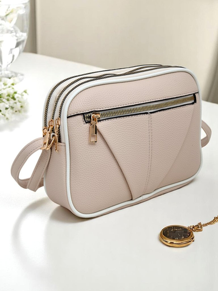 Royalfashion Маленька жіноча сумочка з екошкіри