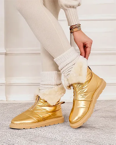 Dámské sněhule Royalfashion Nesisa