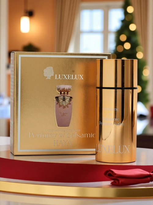 Парфум у бальзамі, натхненний LUXELUX
