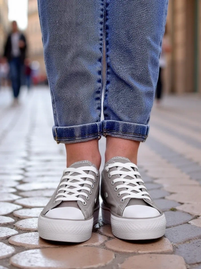 Royalfashion dámské sneakers Timier