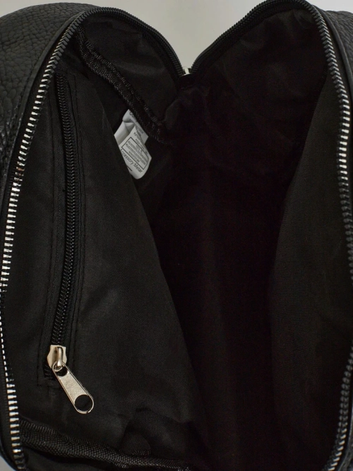 Royalfashion Жіночий рюкзак з екошкіри Evelin Day