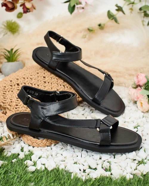 Жіночі спортивні босоніжки Royalfashion