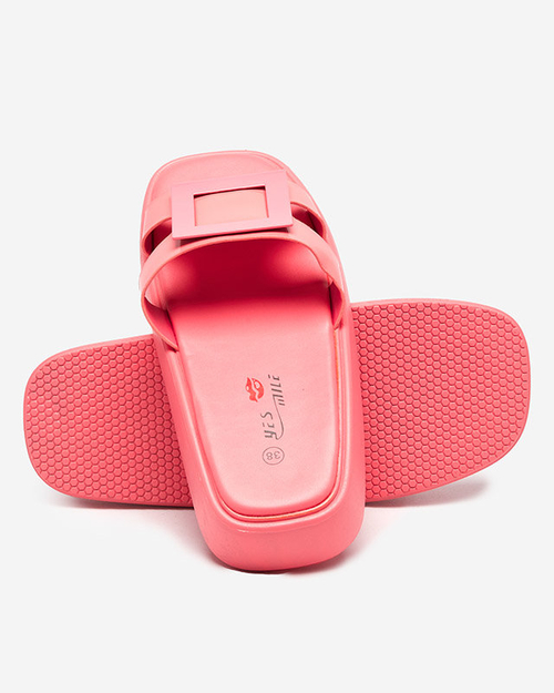 OUTLET SF-30 PINK D