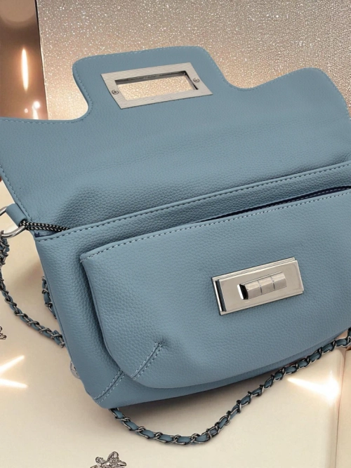 Royalfashion Жіноча сумка-конверт Aurelia Classico