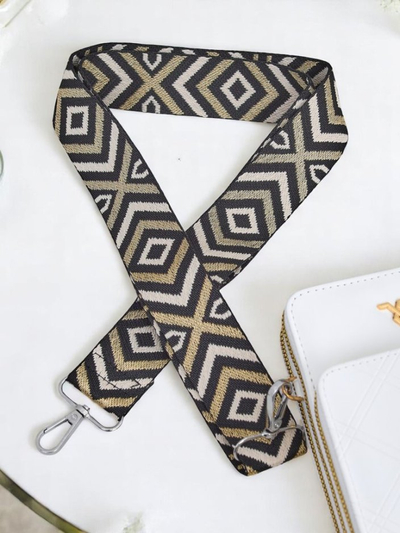 Royalfashion Další nastavitelný popruh na kabelku