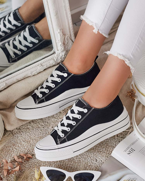 Royalfashion Жіночі спортивні кросівки Mistros