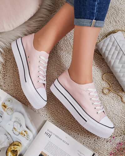 Royalfashion Жіночі спортивні кросівки Tamissa