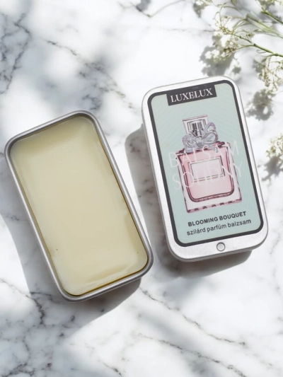 Luxelux Parfém v balzámu 10g