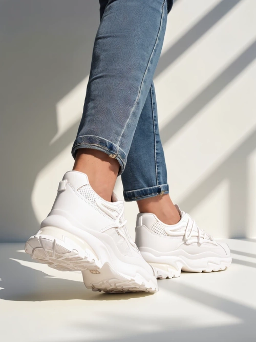 Royalfashion Жіночі спортивні кросівки Aetherius