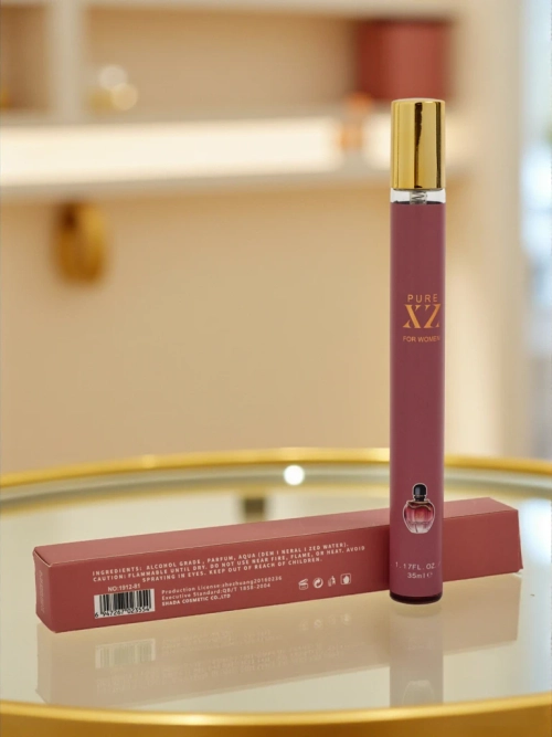 Натхненна Жіноча парфумована вода Pure XZ
