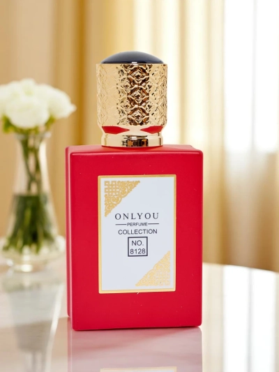 Dámská parfémovaná voda Inspired NO. 8128
