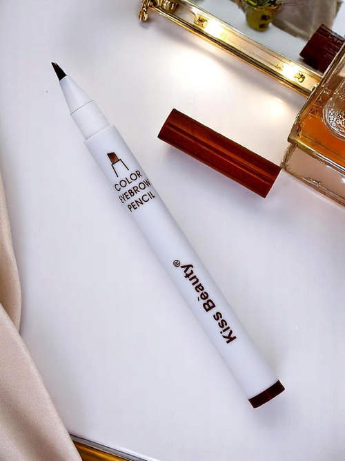 Олівець для брів Precise Light Brown