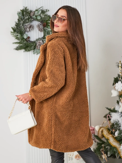 Пальто Royalfashion для жінок