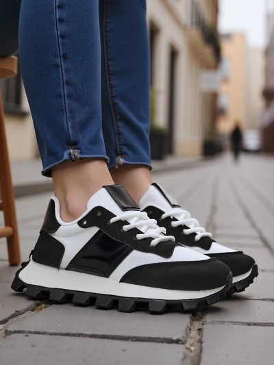 Royalfashion Dámské sportovní tenisky Xerry