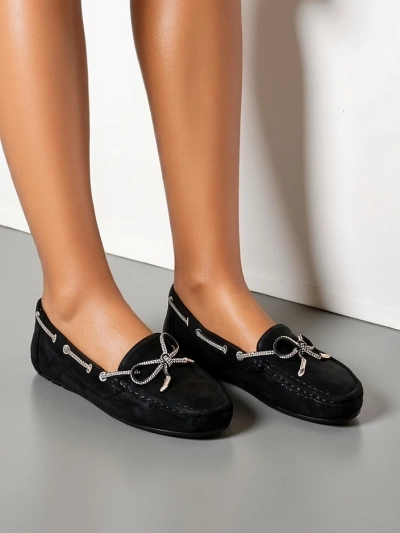 Royalfashion Жіночі мокасини Mufason