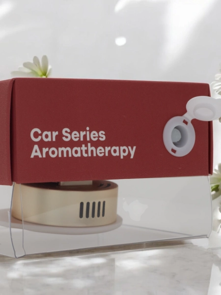 Difuzér vůně do auta 160 ml