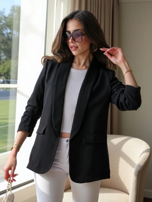 Жіноча куртка Royalfashion