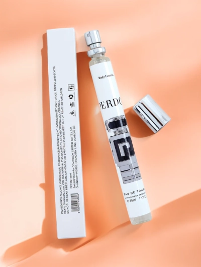 Parfémovaná voda Perdon 35 ml