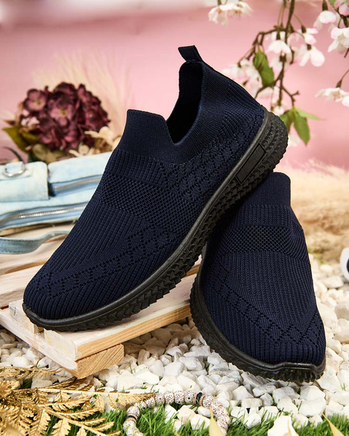 Royalfashion Жіночі сліпони спортивні Ennas