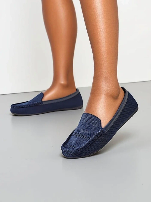 Royalfashion Женские мокасины Granatte