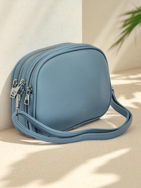 Royalfashion Маленька жіноча сумочка з екошкіри Lily Jane