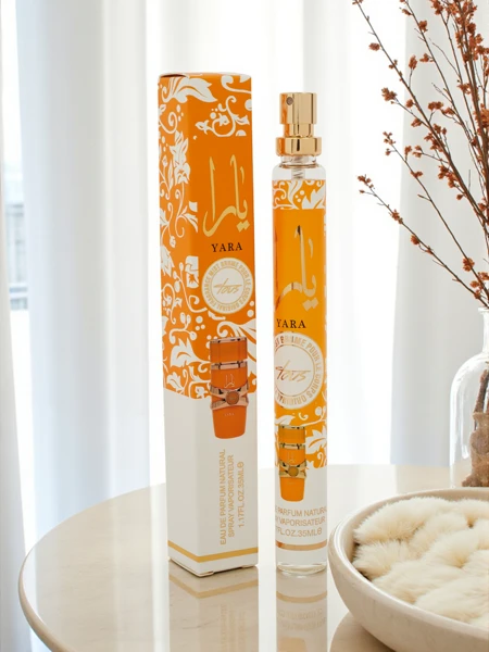 Inspirovaná Dámská parfémovaná voda Arab Orange