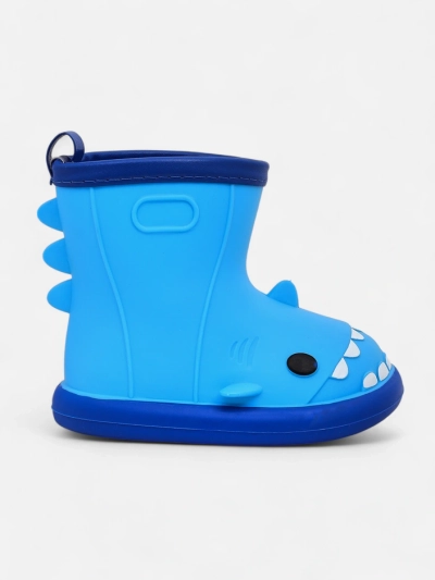 Royalfashion Дитячі черевики Sharky Sharky
