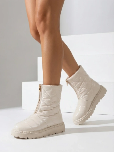 Dámské sněhule Royalfashion Esissa