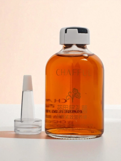 Kolagenové sérum na obličej s Reishi