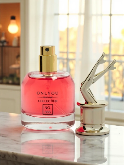 OnlyYou No.852 Aurelia 30ml Eau de Parfum - Luxuria ve stylu Roma