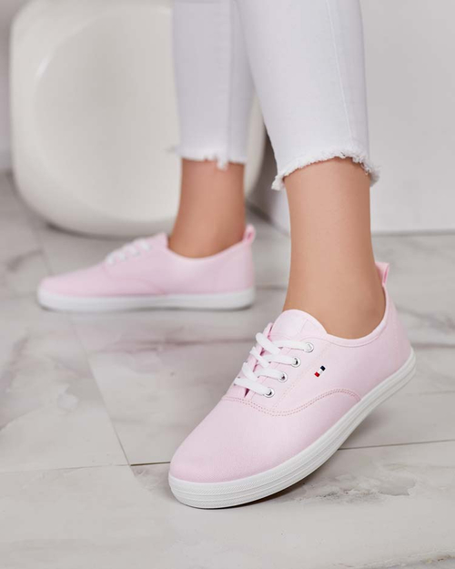 Жіночі кросівки Royalfashion Secilla