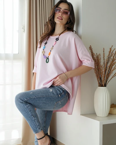 Royalfashion Жіноча блуза