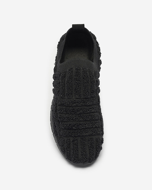 Чорні жіночі спортивні туфлі-кросівки Керлів- Взуття