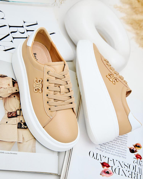 Royalfashion Жіночі спортивні туфлі Taersev