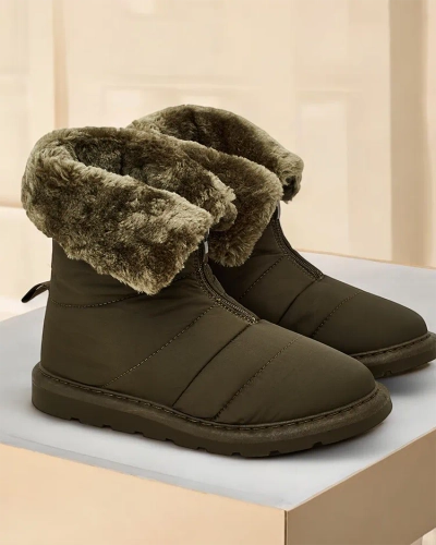 Dámské zimní boty Royalfashion Nesisa