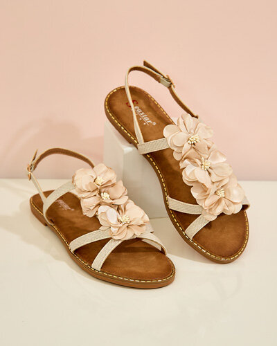 Royalfashion Dámské sandály Wimi