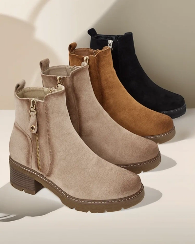 Dámské boty Royalfashion Boots Iffol