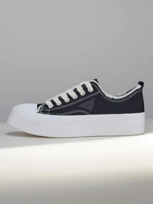 Royalfashion Жіночі платформи кросівки Misorsse