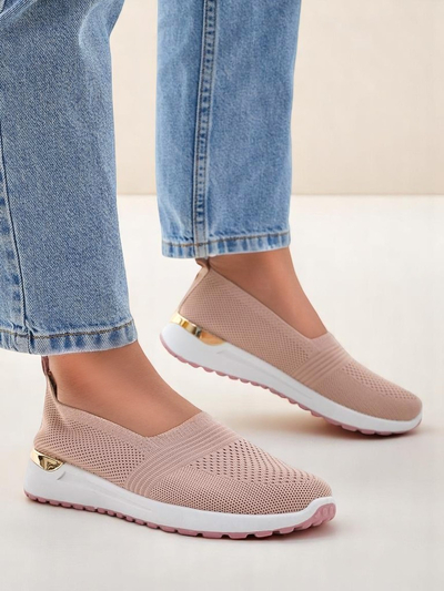 Kameninové dámské nazouváky Royalfashion Perfeti
