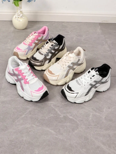 Royalfashion жіночі спортивні кросівки Mistrel