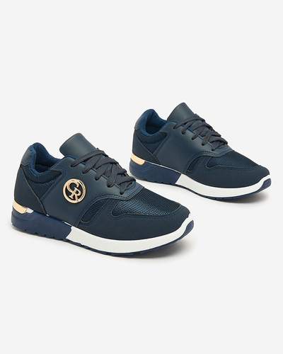 Royalfashion Dámské sportovní tenisky Lerrtess