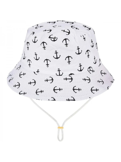 Royalfashion Dětský klobouček Bucket Barevný Bucket