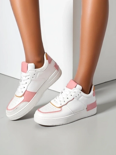 Royalfashion Dámské sportovní sneakers Ofanna